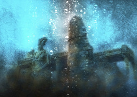 У Греції відкрився перший підводний музей