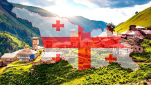 Грузія планує відкрити небо з лютого 2021 року