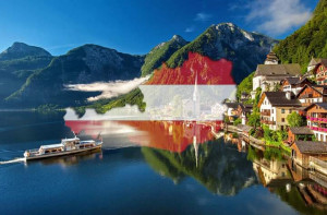 З сьогоднішнього дня в Австрії набуло чинності правило 2-G