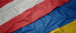 Австрія допомога біженцям