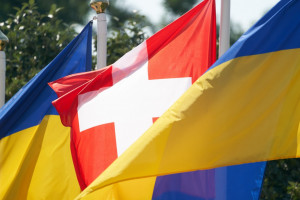 Швейцарія посвідка на проживання у Швейцарії для українців