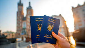 Втрата паспорта під час війни: що робити?
