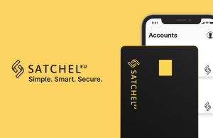 Satchel.eu – безкоштовно відкриває банківські рахунки для українців