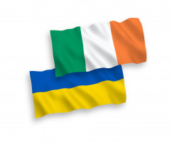 Ірландія корисна інформація для біженців з України