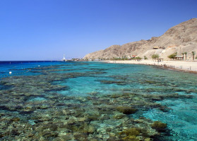 Міністерство туризму пропонує авіакомпаніям пільги для польотів в Ейлат