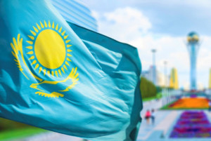 Казахстан: правила в'їзду для українських біженців