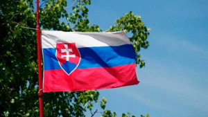 Словаччина: допомога біженцям з України