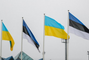 Евакуація до Естонії: правила перебування та допомога українцям