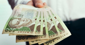 Норвегія виділятиме 2200 грн на кожного біженця
