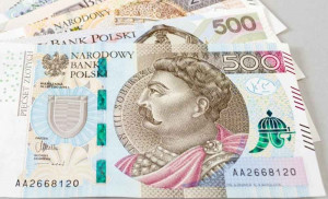 Нова фінансова допомога для біженців в Польщі: як отримати 710 злотих