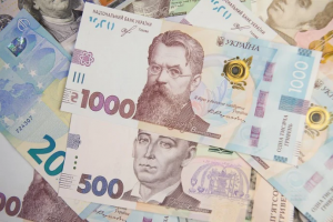 Українці в Італії зможуть обміняти гривню на Євро