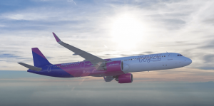 Безкоштовні авіаквитки від Wizz Air для українців: лоукостер продовжив спецпропозицію