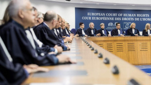 Європейський суд для українців