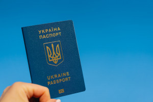 Стало відомо, як відновити втрачений паспорт