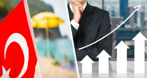 В Анталії оголосили про заповнення готелів та підвищення цін