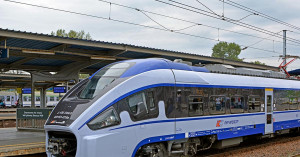 У польському Intercity піднімуть ціни за оплату проїзду в останній момент