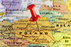 Допомога у безкоштовному поселенні та оформленні тимчасового захисту у Польщі