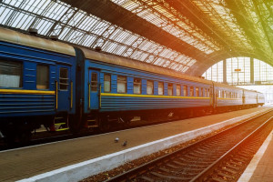 Укрзалізниця запустила мобільний застосунок
