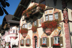Neubeuern в Rosenheim