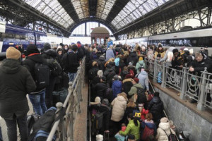ЄС продовжить статус тимчасового захисту для українських біженців: названо терміни