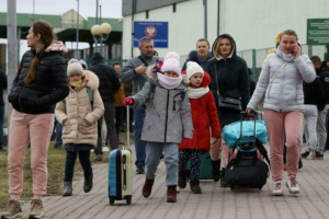 Інформація для громадян України, які перебувають в Греції з оформленим тимчасовим захистом!