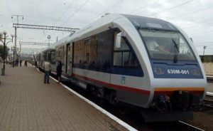 Рейс зі словацького Кошице до українського Мукачева тепер стане регулярним