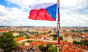 Чехія планує продовжити дію тимчасового захисту для українців до 2024 року