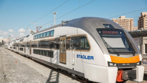 Ecolines запустив нові автобусні рейси з Києва в Амстердам