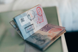 Які паспорти світу є насильнішими?