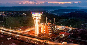 Відкриття нового аеропорту, ГОА зменшить вартість перельотів до популярного курорту