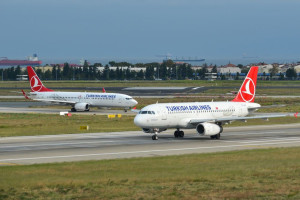 Turkish Airlines запускає нові рейси із Польщі: зручна опція для українців