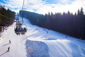 Європейські гірськолижні курорти закриваються через аномальне потепління