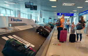 Найближчі до України аеропорти: країни-сусіди, з яких можна дістатися у будь-яку точку світу