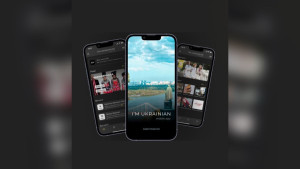 З’явився додаток для українців за кордоном