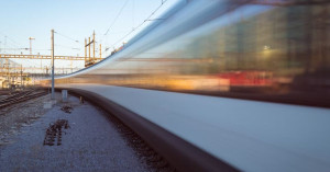 Польщу, Чехію, Угорщину та країни Балтії з’єднають швидкісними поїздами