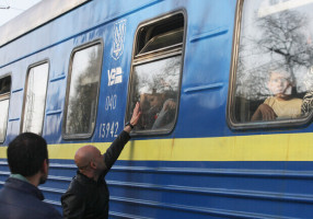 Два поїзди на день. Як дістатися до Угорщини прямим рейсом з України