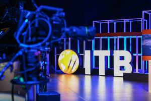 Міжнародна туристична виставка повернулась у Берлін