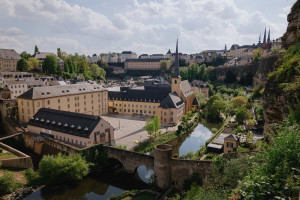 Вперше європейська країна зробила весь транспорт безкоштовним