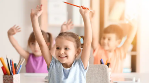 Дитина йде у перший клас в Польщі: головні нюанси, які потрібно знати батькам