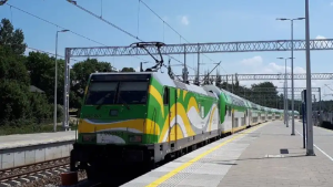 Бюджетний потяг із Варшави на Балтійське море повертається: коли перший рейс