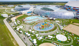 ТОП-6 парків атракціонів у Польщі: де шукати екстремальних вражень?