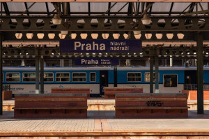 З Праги до Ужгорода запустять прямий потяг