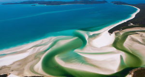 15 найкращих пляжів світу