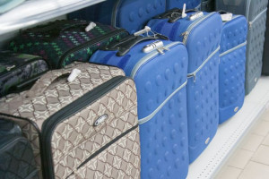 Як не втратити багаж: лайфхаки від співробітника аеропорту