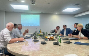 600 рейсів на тиждень. Які плани поновлення польотів обговорює Ryanair в Україні