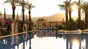 У Туреччині вигадали податок для туристів, які економлять на готелях