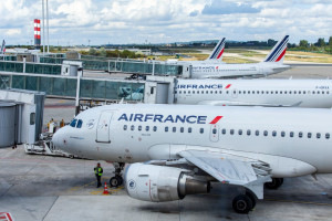 Air France відкриває нову послугу для пасажирів