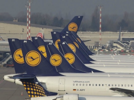 Страйки в Європі у вересні та жовтні: де планують скасувати рейси