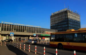 Де зупинитися у Варшаві на ніч безкоштовно?