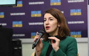 Унікальні локації та місця пам'яті. Як розвиватимуть український туризм у 2024 році